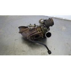 TURBOSPRĘŻARKA FIAT DUCATO III 2.3 504340182