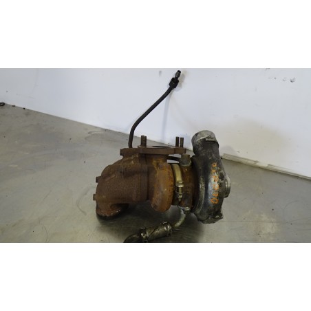 TURBOSPRĘŻARKA FIAT DUCATO III 2.3 504340182