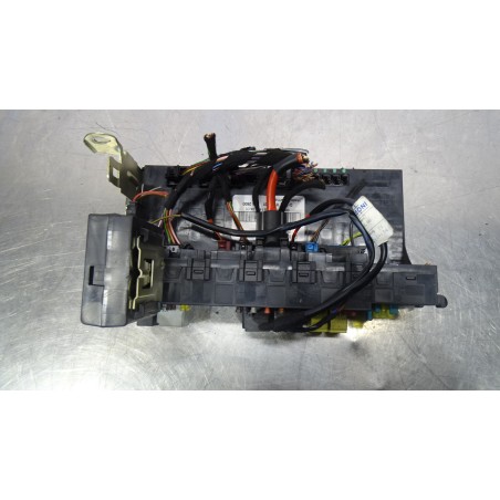 MODUŁ SAM MERCEDES W203 C220 2035450701    2038202726