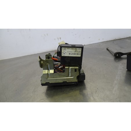 MODUŁ SAM MERCEDES W203 C220 2035450701    2038202726
