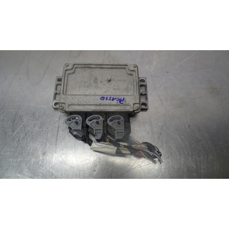 KOMPUTER SILNIKA CITROEN C4 PICASSO 1.7 9662402080