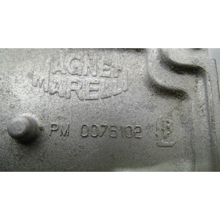 KOMPUTER SILNIKA CITROEN C4 PICASSO 1.7 9662402080