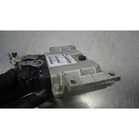 KOMPUTER SILNIKA CITROEN C4 PICASSO 1.7 9662402080
