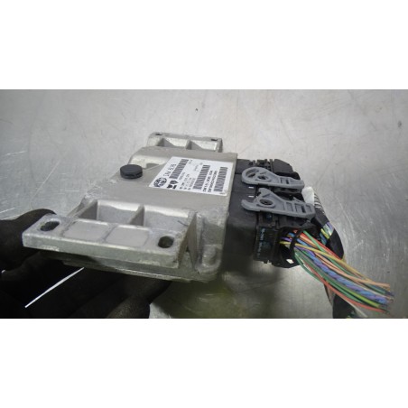 KOMPUTER SILNIKA CITROEN C4 PICASSO 1.7 9662402080
