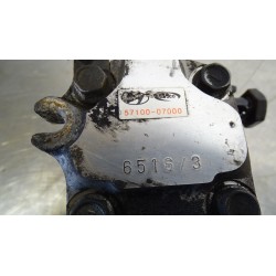 POMPA WSPOMAGANIA KIA PICANTO 1.1 57100-07000