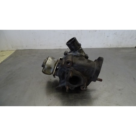 TURBOSPRĘŻARKA TOYOTA AVENSIS VERSO 2.0D4D 17201-27040