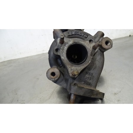 TURBOSPRĘŻARKA TOYOTA AVENSIS VERSO 2.0D4D 17201-27040