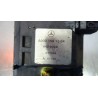 PODGRZEWACZ WODY MERCEDES W203 C220 A0001591504