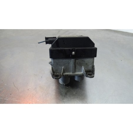 PODGRZEWACZ WODY MERCEDES W203 C220 A0001591504