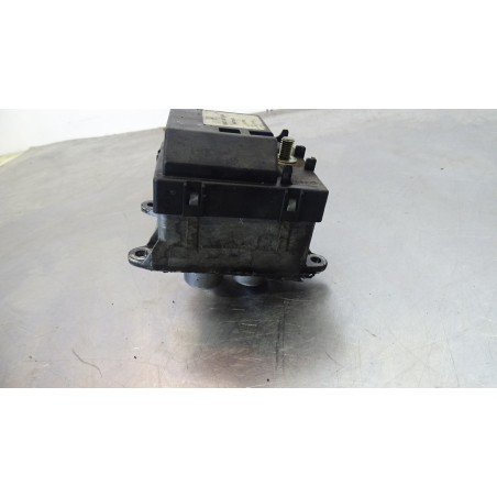PODGRZEWACZ WODY MERCEDES W203 C220 A0001591504