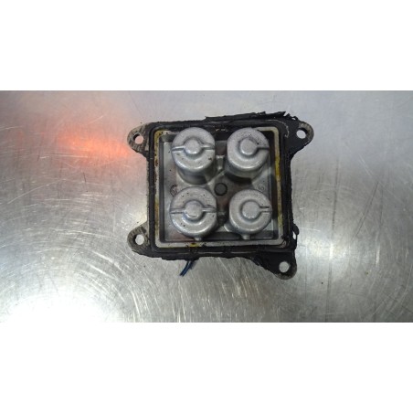 PODGRZEWACZ WODY MERCEDES W203 C220 A0001591504