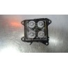 PODGRZEWACZ WODY MERCEDES W203 C220 A0001591504