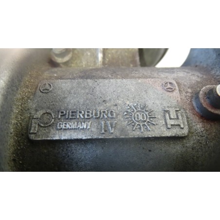 ZAWÓR EGR MERCEDES W203 C220 A6110900754
