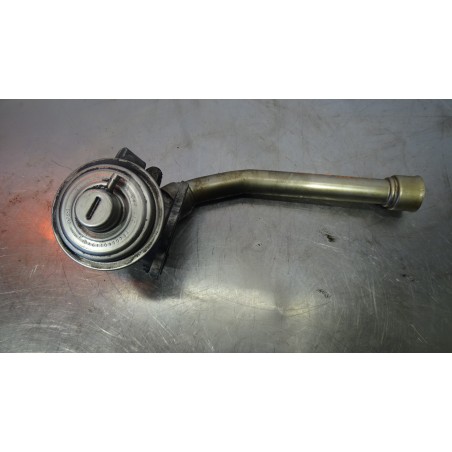 ZAWÓR EGR MERCEDES W203 C220 A6110900754
