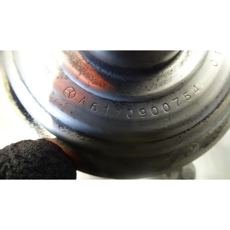 ZAWÓR EGR MERCEDES W203 C220 A6110900754