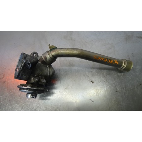 ZAWÓR EGR MERCEDES W203 C220 A6110900754
