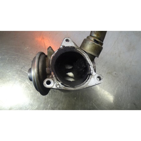 ZAWÓR EGR MERCEDES W203 C220 A6110900754