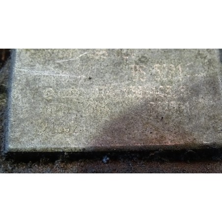 POMPA WTRYSKOWA VOLKSWAGEN T4 2.4 074130108S