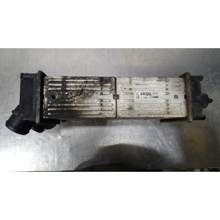 INTERCOOLER PEUGEOT 307 1.6HDI 9648551880