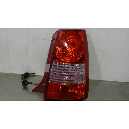 LAMPA PRAWA TYLNA KIA PICANTO 1.1 