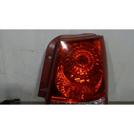LAMPA PRAWA TYLNA KIA PICANTO 1.1 