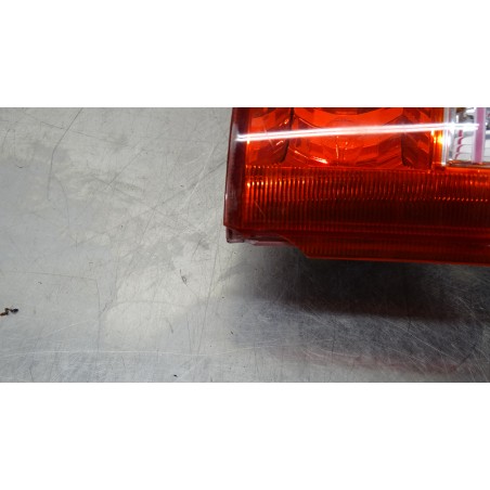 LAMPA PRAWA TYLNA KIA PICANTO 1.1 