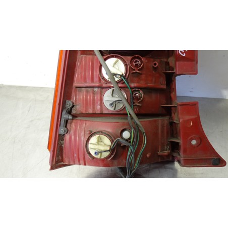 LAMPA PRAWA TYLNA KIA PICANTO 1.1 
