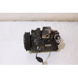 SPRĘŻARKA KLIMATYZACJI SEAT IBIZA III 6L 1.2 6Q0820803G