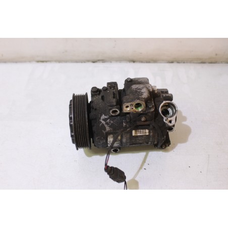 SPRĘŻARKA KLIMATYZACJI SEAT IBIZA III 6L 1.2 6Q0820803G