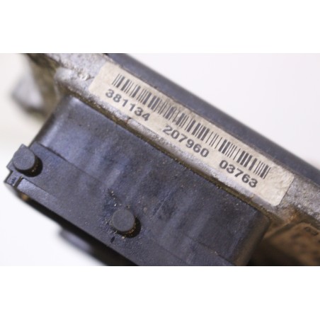 KOMPUTER SILNIKA OPEL CORSA C 1.0 12V
