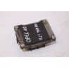 KOMPUTER SILNIKA OPEL CORSA C 1.0 12V