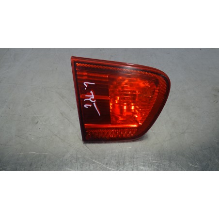 LAMPA LEWA TYLNA W KLAPIE SEAT IBIZA 1.4 