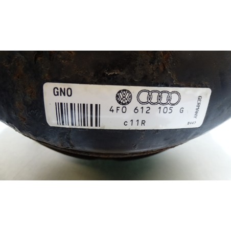 SERWO POMPA HAMULCOWA AUDI A6 C6 3.0TDI