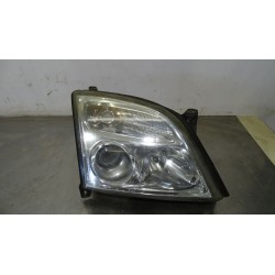 LAMPA PRAWA PRZEDNIA XENON OPEL VECTRA C 3.0 