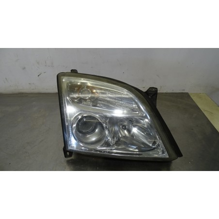 LAMPA PRAWA PRZEDNIA XENON OPEL VECTRA C 3.0 