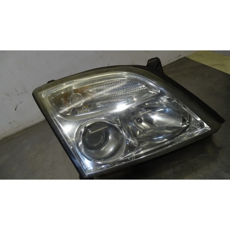 LAMPA PRAWA PRZEDNIA XENON OPEL VECTRA C 3.0 