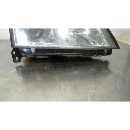 LAMPA PRAWA PRZEDNIA XENON OPEL VECTRA C 3.0 