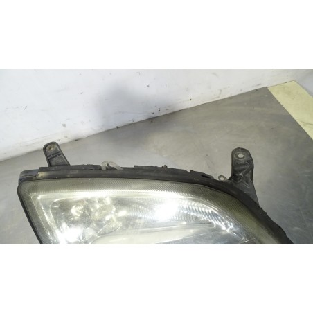LAMPA PRAWA PRZEDNIA XENON OPEL VECTRA C 3.0 