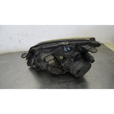 LAMPA PRAWA PRZEDNIA XENON OPEL VECTRA C 3.0 