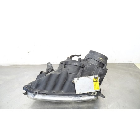LAMPA PRAWA PRZEDNIA XENON OPEL VECTRA C 3.0 