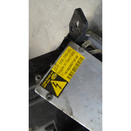 LAMPA PRAWA PRZEDNIA XENON OPEL VECTRA C 3.0 