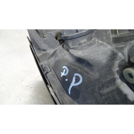 LAMPA PRAWA PRZEDNIA XENON OPEL VECTRA C 3.0 