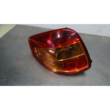 LAMPA LEWA TYLNA SUZUKI SX4 1.9DDIS 220-16684