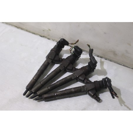 WTRYSKI ALFA ROMEO 147 1.9JTD
