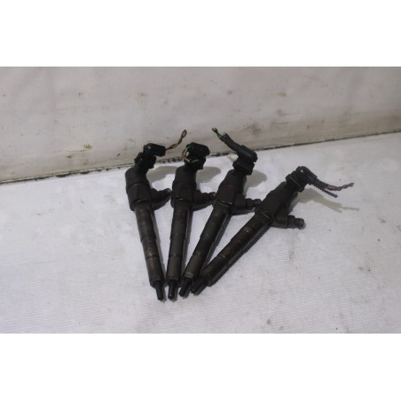 WTRYSKI ALFA ROMEO 147 1.9JTD