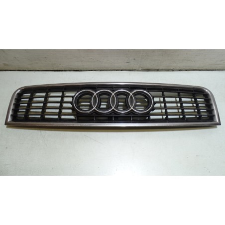 GRILL ATRAPA AUDI A4 B6 2.5TDI 8E0853651F