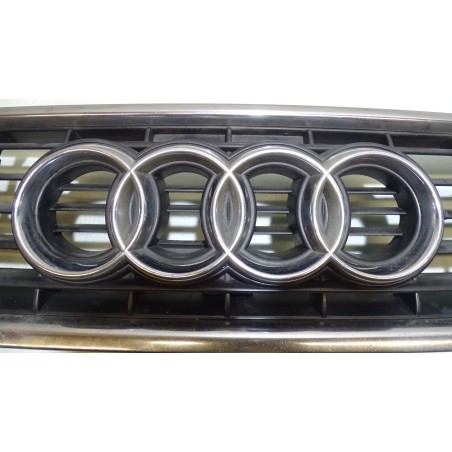 GRILL ATRAPA AUDI A4 B6 2.5TDI 8E0853651F