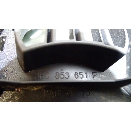 GRILL ATRAPA AUDI A4 B6 2.5TDI 8E0853651F