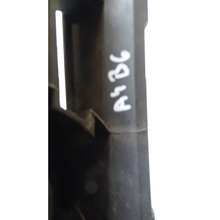 GRILL ATRAPA AUDI A4 B6 2.5TDI 8E0853651F
