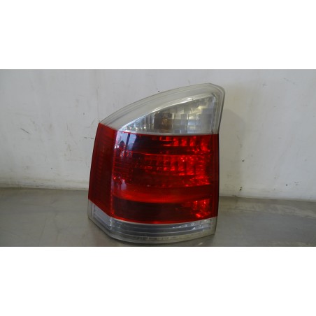 LAMPA LEWA TYLNA OPEL VECTRA C 1.6  13131000